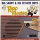 Big Sandy And His Fly-Rite Boys - Radio Favorites